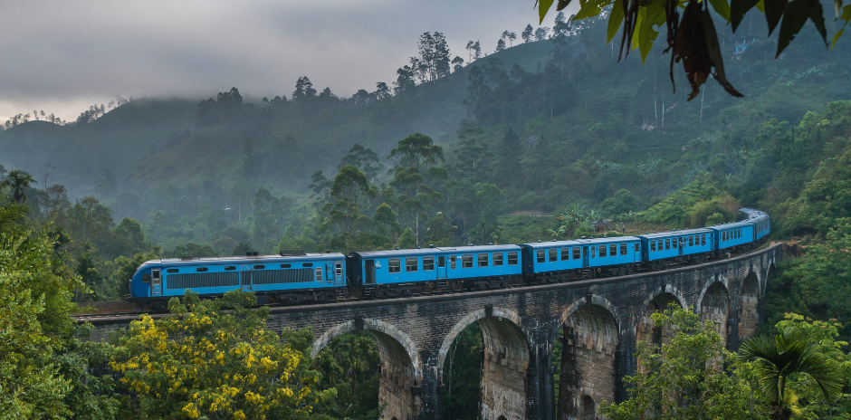 Complete Sri Lanka Experience 21 Days Private Tour