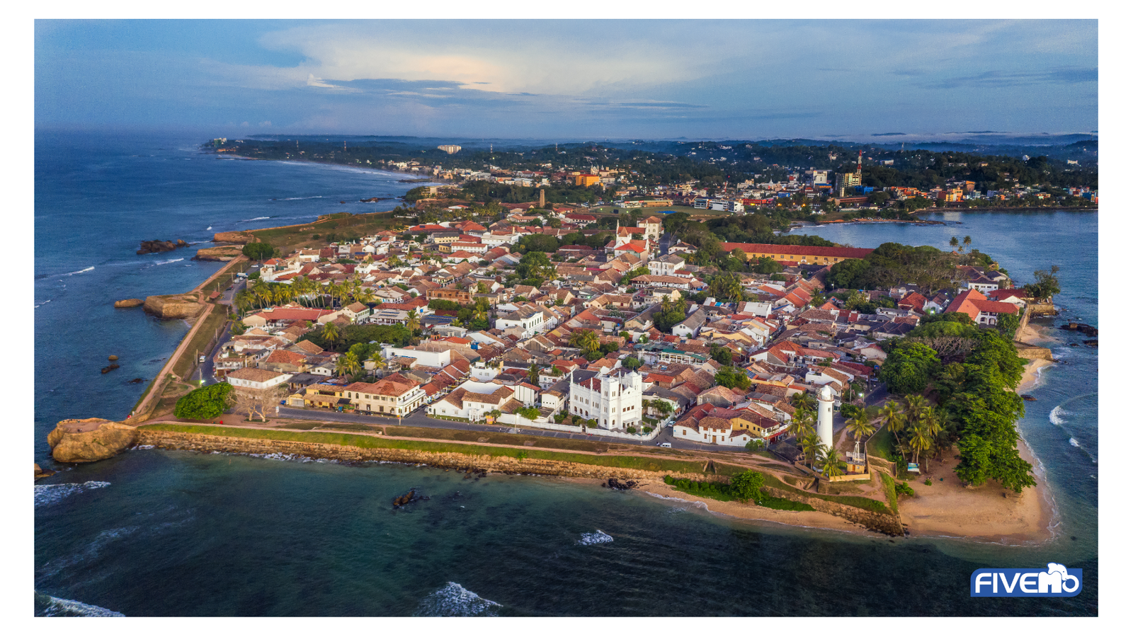 Galle Fort & South Coast Day Tour from Colombo/Negombo with Turtle Hatchery & Beach Relaxing